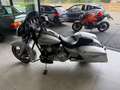Harley-Davidson Street Glide Street Glide FLHX* 1700* MEGA* Akrapovic* Radio* Finanzierung ab 199,- mtl Silber - thumbnail 5