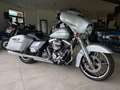 Harley-Davidson Street Glide Street Glide FLHX* 1700* MEGA* Akrapovic* Radio* Finanzierung ab 199,- mtl Silber - thumbnail 2