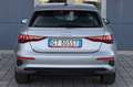 Audi A3 SPB 40 TFSI e S tronic Advanced Plug-in Argento - thumbnail 7