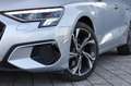 Audi A3 SPB 40 TFSI e S tronic Advanced Plug-in Argento - thumbnail 3