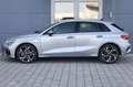 Audi A3 SPB 40 TFSI e S tronic Advanced Plug-in Argento - thumbnail 9
