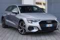 Audi A3 SPB 40 TFSI e S tronic Advanced Plug-in Argento - thumbnail 1