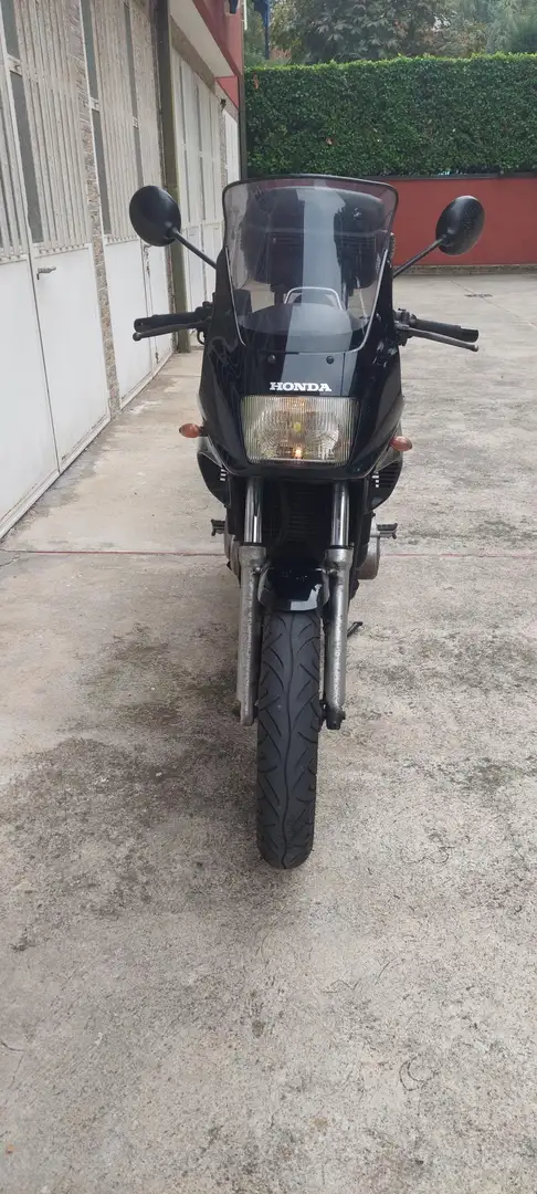 Honda CB 500 sport Nero - 1