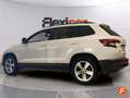 Skoda Karoq 2.0TDI AdBlue Ambition 4x4 DSG 110kW Blanco - thumbnail 4