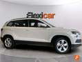 Skoda Karoq 2.0TDI AdBlue Ambition 4x4 DSG 110kW Blanco - thumbnail 10