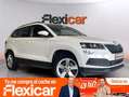 Skoda Karoq 2.0TDI AdBlue Ambition 4x4 DSG 110kW Blanco - thumbnail 1