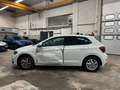 Volkswagen Polo VI Style *PDC V&H.*NAVI*AUTM*VRT CKPT*CARP. Blanc - thumbnail 7