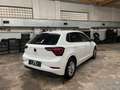 Volkswagen Polo VI Style *PDC V&H.*NAVI*AUTM*VRT CKPT*CARP. Blanc - thumbnail 5