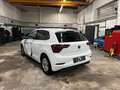 Volkswagen Polo VI Style *PDC V&H.*NAVI*AUTM*VRT CKPT*CARP. Blanc - thumbnail 8