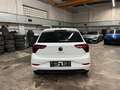 Volkswagen Polo VI Style *PDC V&H.*NAVI*AUTM*VRT CKPT*CARP. Blanc - thumbnail 2