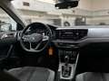 Volkswagen Polo VI Style *PDC V&H.*NAVI*AUTM*VRT CKPT*CARP. Blanc - thumbnail 22