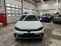 Volkswagen Polo VI Style *PDC V&H.*NAVI*AUTM*VRT CKPT*CARP. Blanc - thumbnail 3