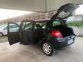 Renault Clio 1.4 16V BENZINA 5 porte Le Iene OK NEOPATENTATI Nero - thumbnail 10
