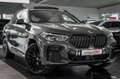 BMW X6 30xd M Sport*Individual*3xTV*Iconic*H&K*Pano* Gris - thumbnail 5