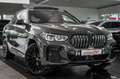 BMW X6 30xd M Sport*Individual*3xTV*Iconic*H&K*Pano* Gris - thumbnail 19