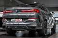 BMW X6 30xd M Sport*Individual*3xTV*Iconic*H&K*Pano* Gris - thumbnail 33