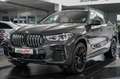 BMW X6 30xd M Sport*Individual*3xTV*Iconic*H&K*Pano* Gris - thumbnail 6