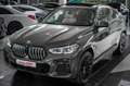 BMW X6 30xd M Sport*Individual*3xTV*Iconic*H&K*Pano* Gris - thumbnail 30