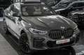 BMW X6 30xd M Sport*Individual*3xTV*Iconic*H&K*Pano* Gris - thumbnail 20