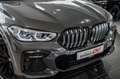 BMW X6 30xd M Sport*Individual*3xTV*Iconic*H&K*Pano* Gris - thumbnail 17