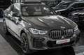 BMW X6 30xd M Sport*Individual*3xTV*Iconic*H&K*Pano* Gris - thumbnail 25