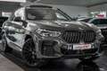 BMW X6 30xd M Sport*Individual*3xTV*Iconic*H&K*Pano* Gris - thumbnail 11