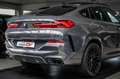 BMW X6 30xd M Sport*Individual*3xTV*Iconic*H&K*Pano* Gris - thumbnail 34