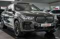 BMW X6 30xd M Sport*Individual*3xTV*Iconic*H&K*Pano* Gris - thumbnail 14
