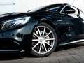 Mercedes-Benz S 63 AMG S 63 AMG 4MATIC COUPÉ I HUD I KAM I TV I Schwarz - thumbnail 8