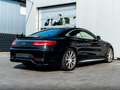 Mercedes-Benz S 63 AMG S 63 AMG 4MATIC COUPÉ I HUD I KAM I TV I Schwarz - thumbnail 13