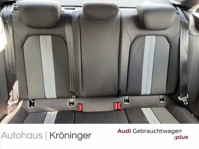 Audi A3 view 10