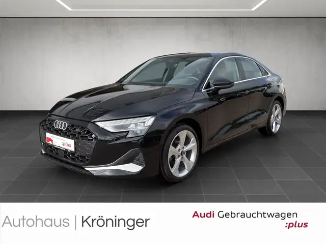 Audi A3 main image