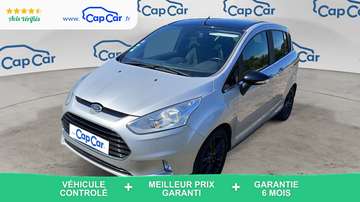 1.0 Ecoboost 125 Color Edition