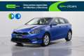 Kia Ceed / cee'd 1.6 MHEV iMT Eco-Dynamics Drive 136 Azul - thumbnail 1