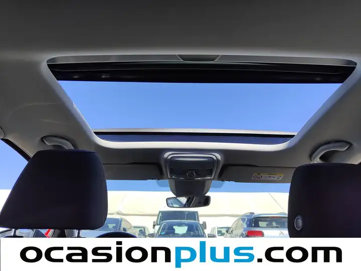 Škoda Octavia 1.4 TSI Style (2017-) 2018, foto 6
