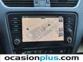Skoda Octavia 1.5 TSI Style Gris - thumbnail 8