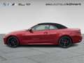 BMW 430 i xDrive Cabrio ///M-Sport UPE 88.000 EUR Rosso - thumbnail 2