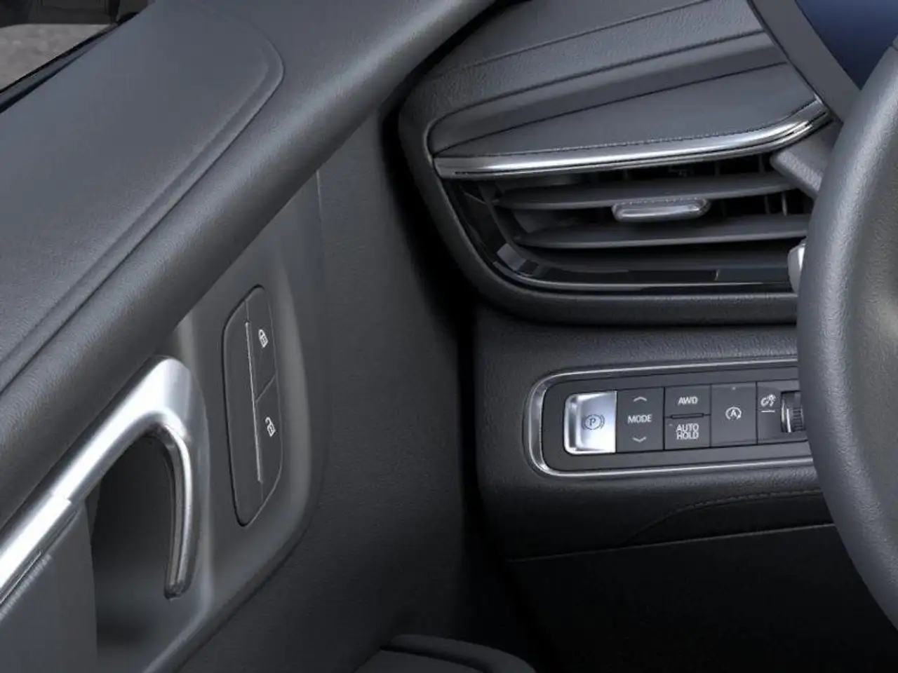 Buick Enclave снимка Buick Enclave