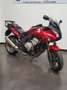 Honda CBF 600 Rood - thumbnail 2