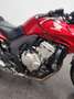 Honda CBF 600 Rood - thumbnail 4