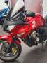 Honda CBF 600 Rood - thumbnail 6