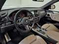 BMW X4 2.0 Benzine Autom. - GPS - Topstaat! 1Ste Eig! Noir - thumbnail 19