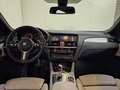 BMW X4 2.0 Benzine Autom. - GPS - Topstaat! 1Ste Eig! Noir - thumbnail 12