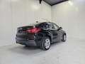 BMW X4 2.0 Benzine Autom. - GPS - Topstaat! 1Ste Eig! Black - thumbnail 3