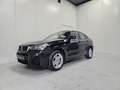 BMW X4 2.0 Benzine Autom. - GPS - Topstaat! 1Ste Eig! Black - thumbnail 1