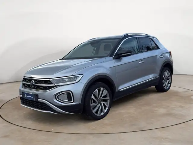 Volkswagen T-Roc 1.5 TSI ACT Style