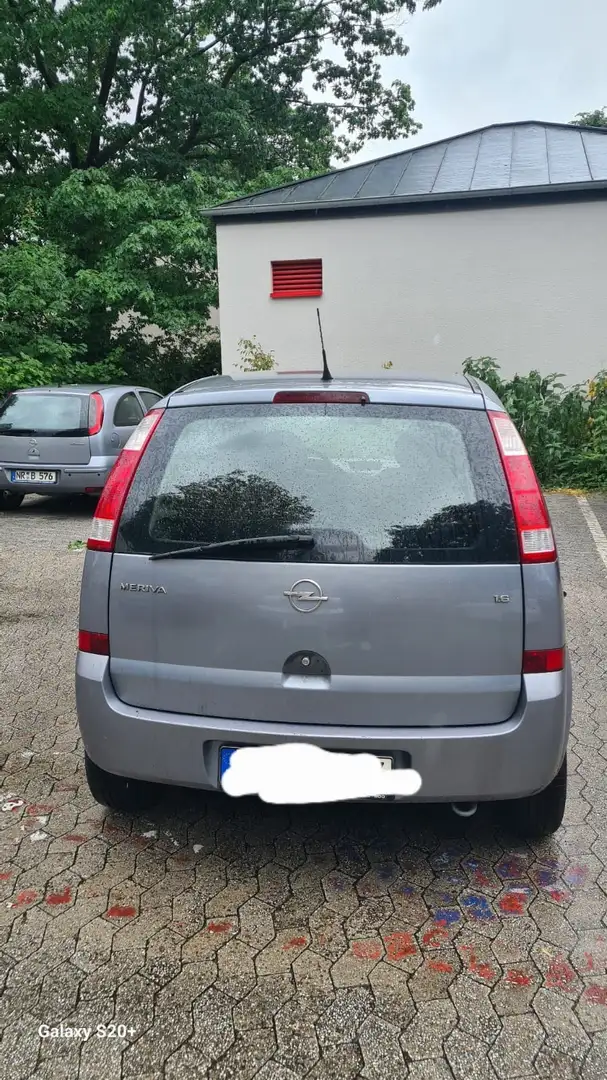 Opel Meriva 1.6 16V Edition - 2