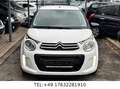 Citroen C1 Live 1.HAND*TÜV/INSP,NEU*54TKM*TOP* Blanc - thumbnail 2