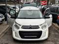 Citroen C1 Live 1.HAND*TÜV/INSP,NEU*54TKM*TOP* Weiß - thumbnail 4