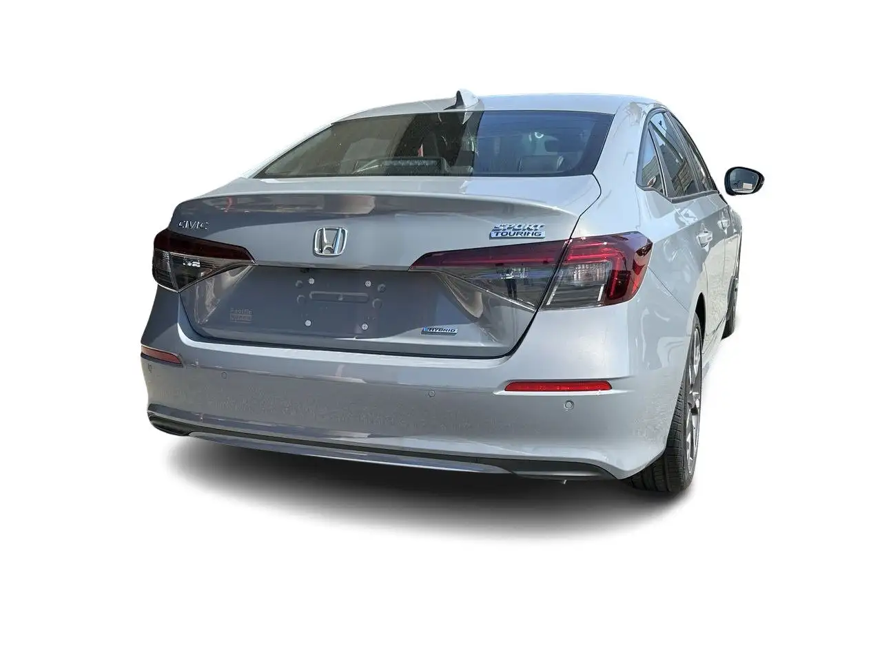 Honda Civic снимка Honda Civic